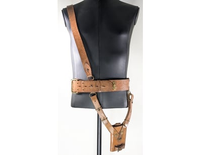 Historic Arms & Militaria (A991) - Lot 3007