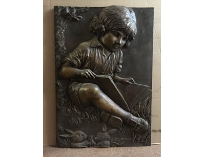Fine Art (A975) - Lot 1704