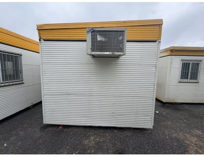 Surplus Portable Buildings & Misc (ON4469) - Lot 9