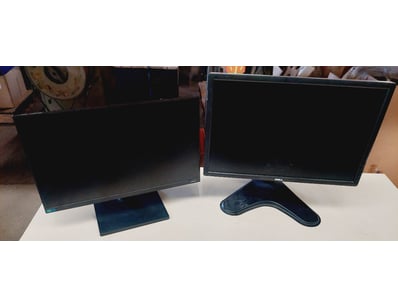 Home Entertainment, Audio & Computers (NSWA1004) - Lot 2774