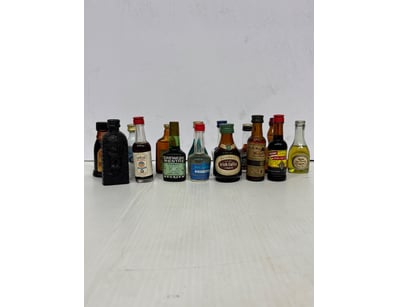 The Cellar Select - Lot 11