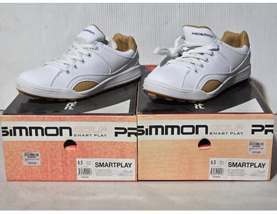 Sport, Leisure & Lifestyle (A976) - Lot 2587