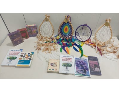 Health Food Shop Contents Liquidation (ON11778) - Lot 225