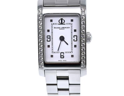 Affordable Watch Market (A1000) - Lot 550