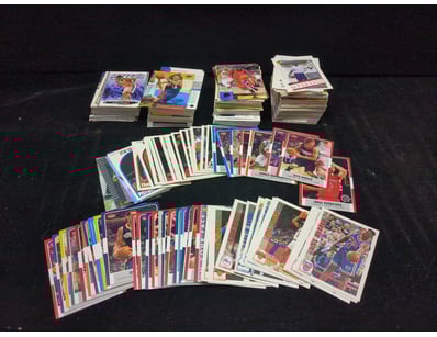 Trading Cards, Gaming & Collectables (A1004) - Lot 1368