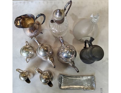 Hospitality, Catering & Events (A999) - Lot 63