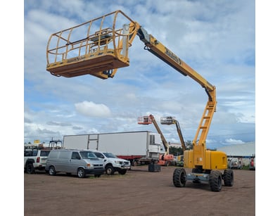 Civil, Transport & Machinery - Nationwide (ON4446) - Lot 930