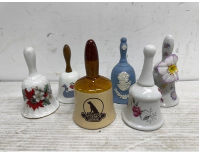 Antiques, Vintage & Interior Treasures (A1005) - Lot 1104