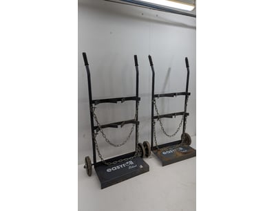 End of Contract Bypass Surplus - PART 2 - Lot 1227