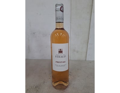 Major Warehouse Liquor Clearance (ON10853) - Lot 109