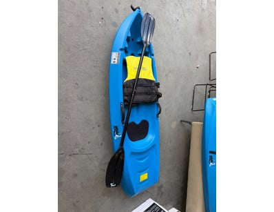 Sport, Leisure & Lifestyle (A1005) - Lot 41