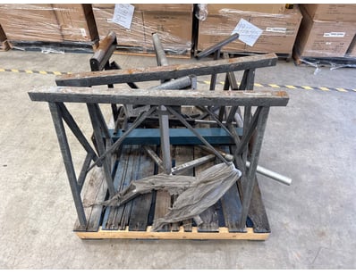 Civil, Transport & Machinery - Nationwide (ON4... - Lot 9676