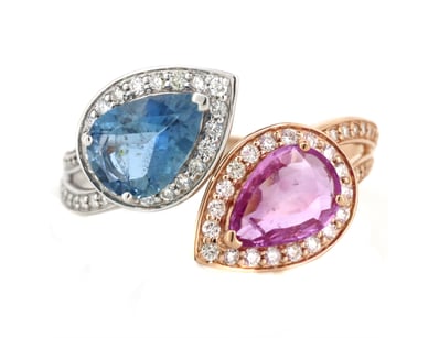 Fine Jewellery (A985) - Lot 1529