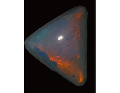 Opal Grandeur (A977) - Lot 1306