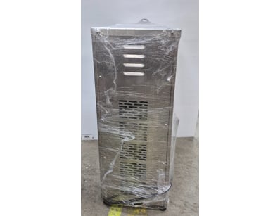 soft serve ice cream machine and freezer, Model MT...