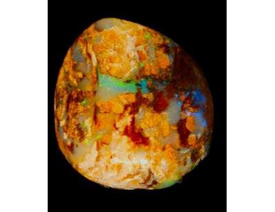 UNRESERVED Diamonds, Gemstones & Opals (A1005) - Lot 299