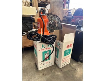 Marine Diesel Warehouse Clearance  - PART 2 (ON4... - Lot 54