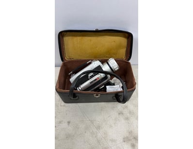 Antiques, Vintage & Interior Treasures (A1008) - Lot 135