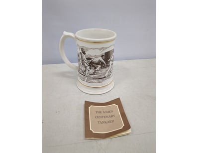 Antiques, Vintage & Interior Treasures (A1006) - Lot 100354