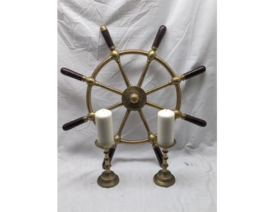 The Curio Collection (A988) - Lot 5054