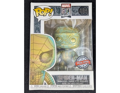 Trading Cards, Gaming & Collectables (A999) - Lot 277