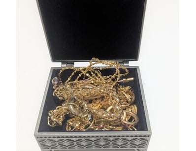 UNRESERVED Affordable Jewellery (A1006) - Lot 111