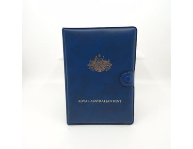 UNRESERVED Banknotes & Coins (A981) - Lot 2702