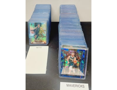 Trading Cards, Gaming & Collectables (A1006) - Lot 1217