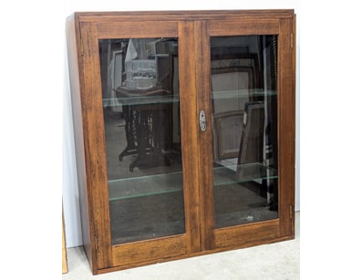 Antiques, Vintage & Interior Treasures (A998) - Lot 2062