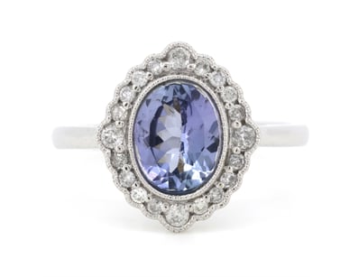 Fine Jewellery Market (A982) - Lot 1214