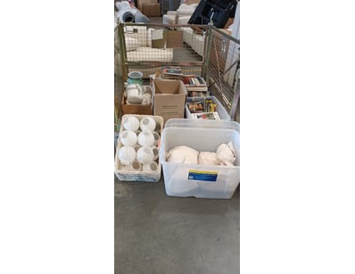 Sport, Leisure & Lifestyle (A1004) - Lot 58