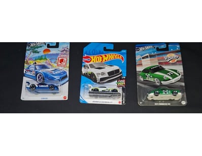Model Car Mania (A1006) - Lot 606