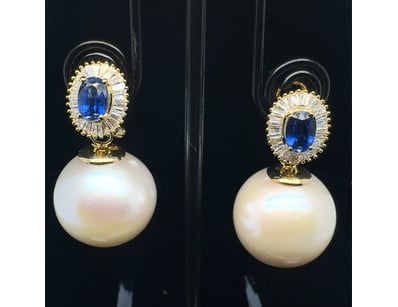 Fine Jewellery Market (A1005) - Lot 2085