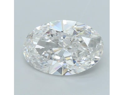 Lab Grown Diamonds & Jewellery (A987) - Lot 1129