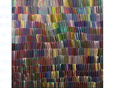 Art Market (A982) - Lot 2022