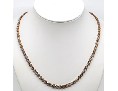 Luxury Jewellery (A984) - Lot 3401