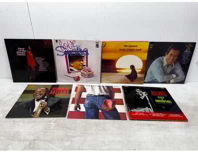 Antique, Vintage & Rugs (A999) - Lot 1007