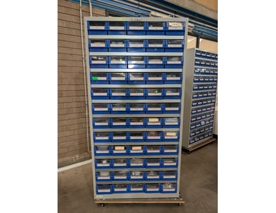 Cabling & Telecommunications Liquidation (ON12062) - Lot 34