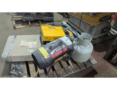 MOSTLY UNRESERVED Precast Site Closure (ON4378) - Lot 149