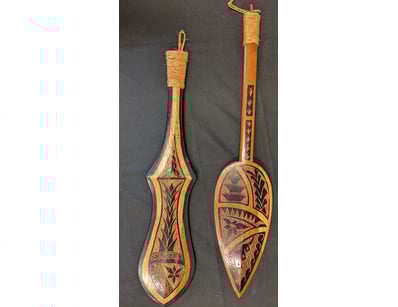 Antiques, Vintage & Interior Treasures (A1004) - Lot 63