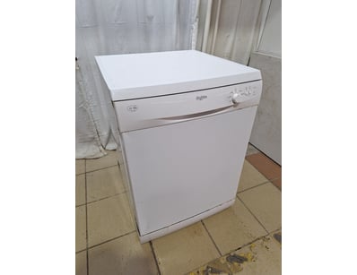Whitegoods & Appliances (A999) - Lot 1520