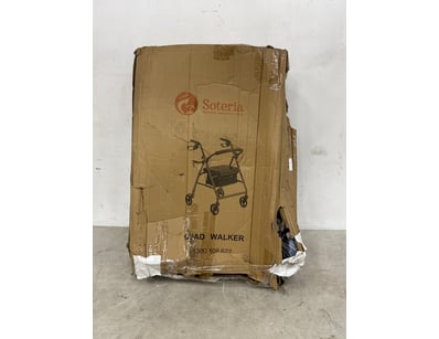 Unclaimed Freight (GCA1007) - Lot 285