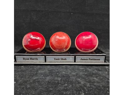 SINGLE VENDOR LIFETIME COLLECTION (A1001) - Lot 901