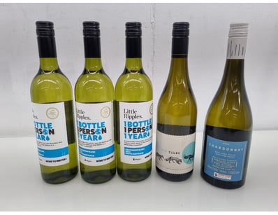 The Cellar Select - Lot 7