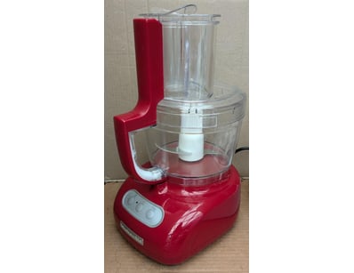 Whitegoods & Appliances (A1005) - Lot 537