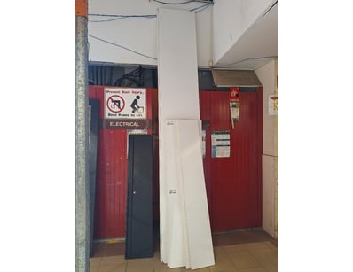 Home Improvement, DIY & Hardware (A999) - Lot 1100