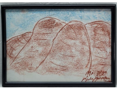 Art Market (A1005) - Lot 123