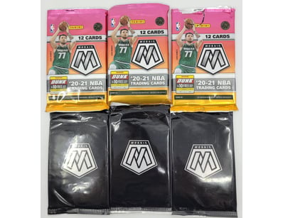 Trading Cards, Gaming & Collectables (A1004) - Lot 1228