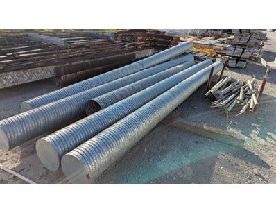 CIVIL CONTRACTORS END OF PROJECT Tomago NSW Prec... - Lot 77