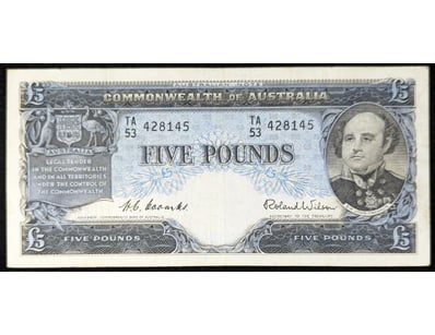 Coins, Banknotes & Bullion (A1000) - Lot 325